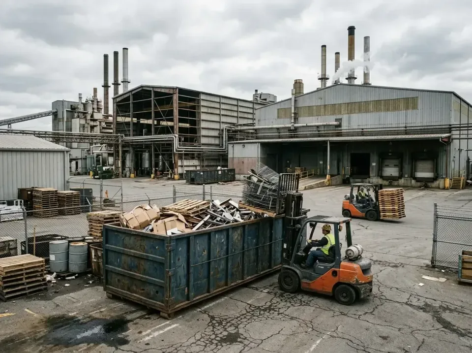 industrial-factory-scrap-conta-003 — frequently asked questions, Cheap Roll-off Dumpster Rentals in Newport East, RI